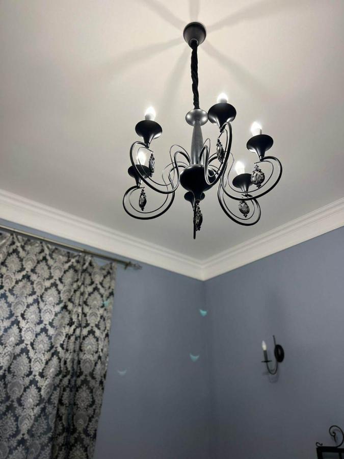 גיומרי Nur Guest House מראה חיצוני תמונה