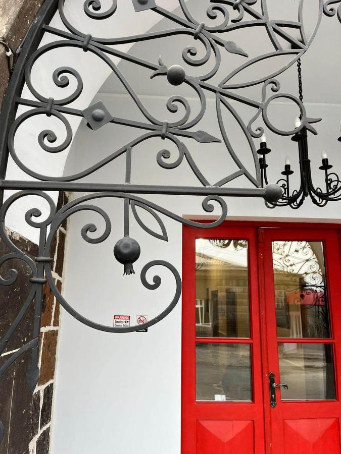 גיומרי Nur Guest House מראה חיצוני תמונה