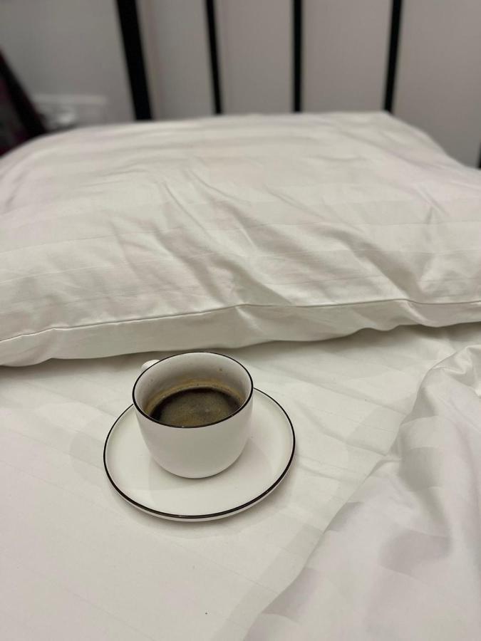 גיומרי Nur Guest House מראה חיצוני תמונה