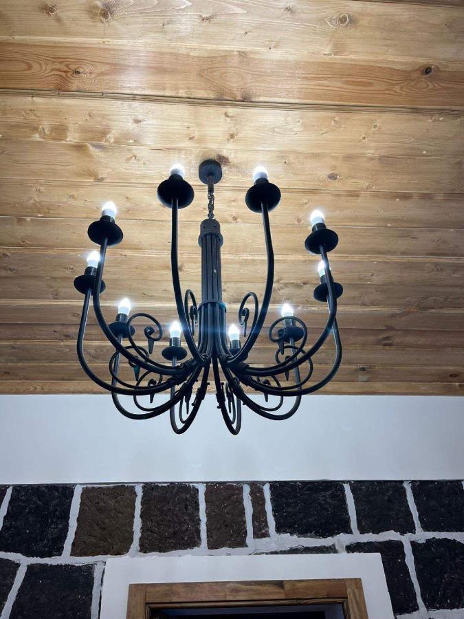 גיומרי Nur Guest House מראה חיצוני תמונה